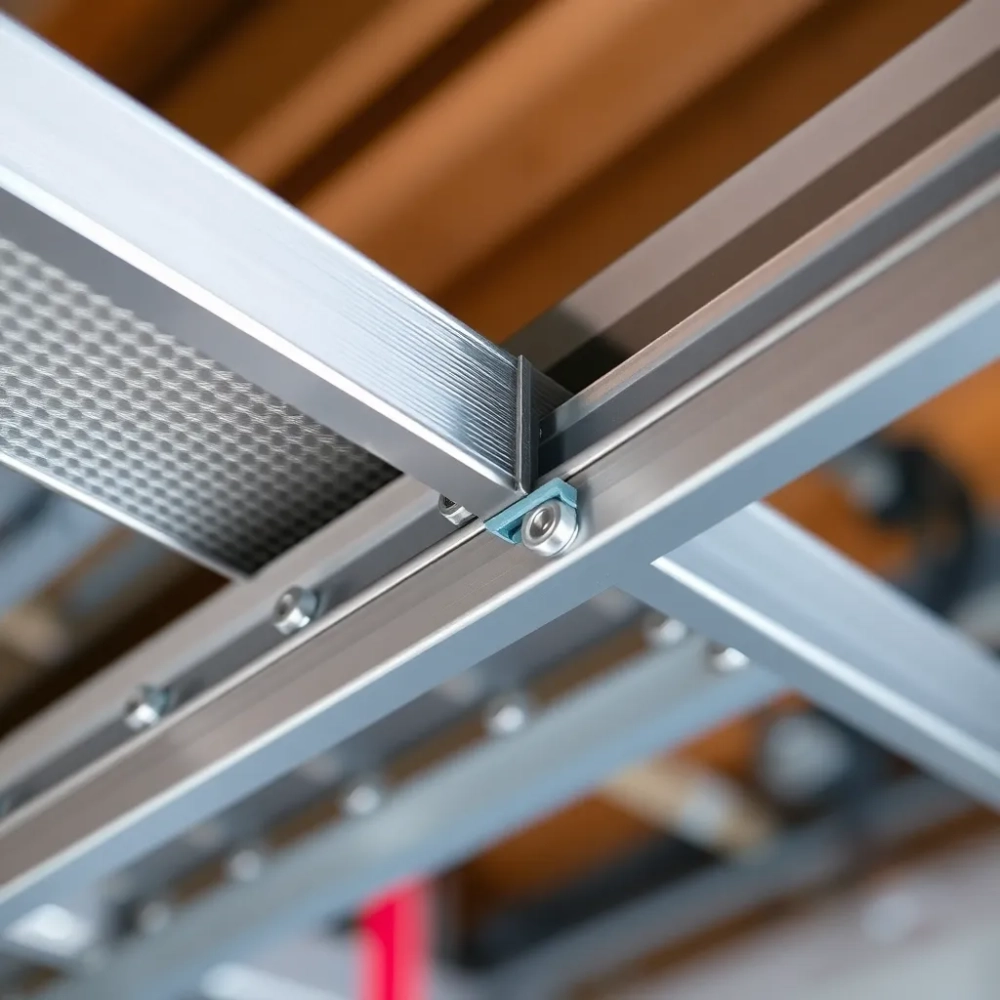 Montaż korytka BAKS cena