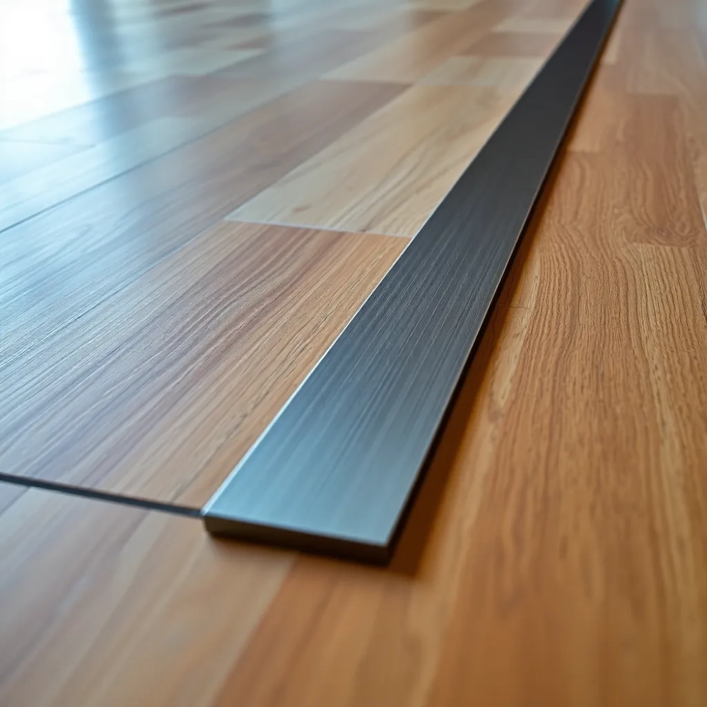 Montaż listew progowych cena