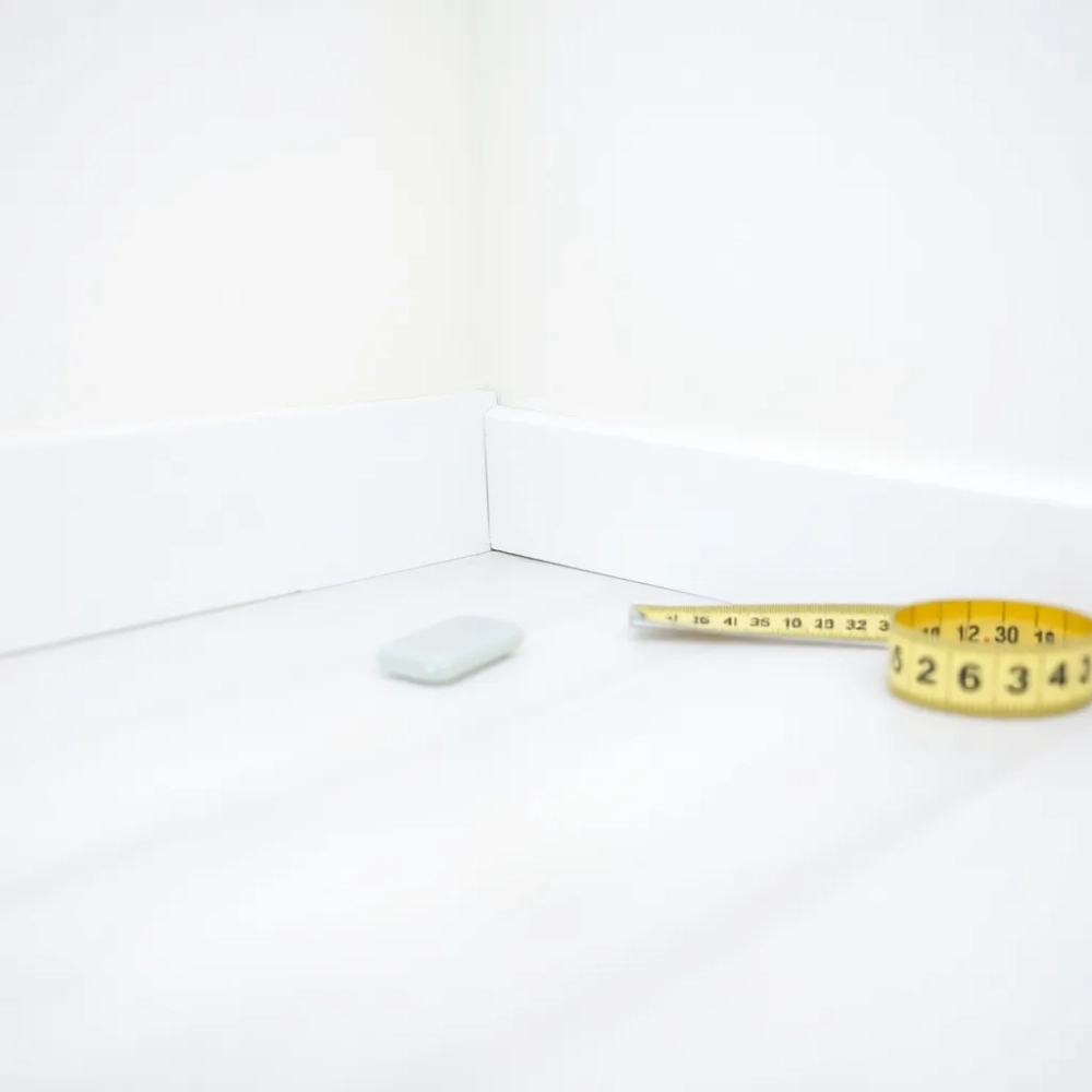 montaż listew przypodłogowych cena