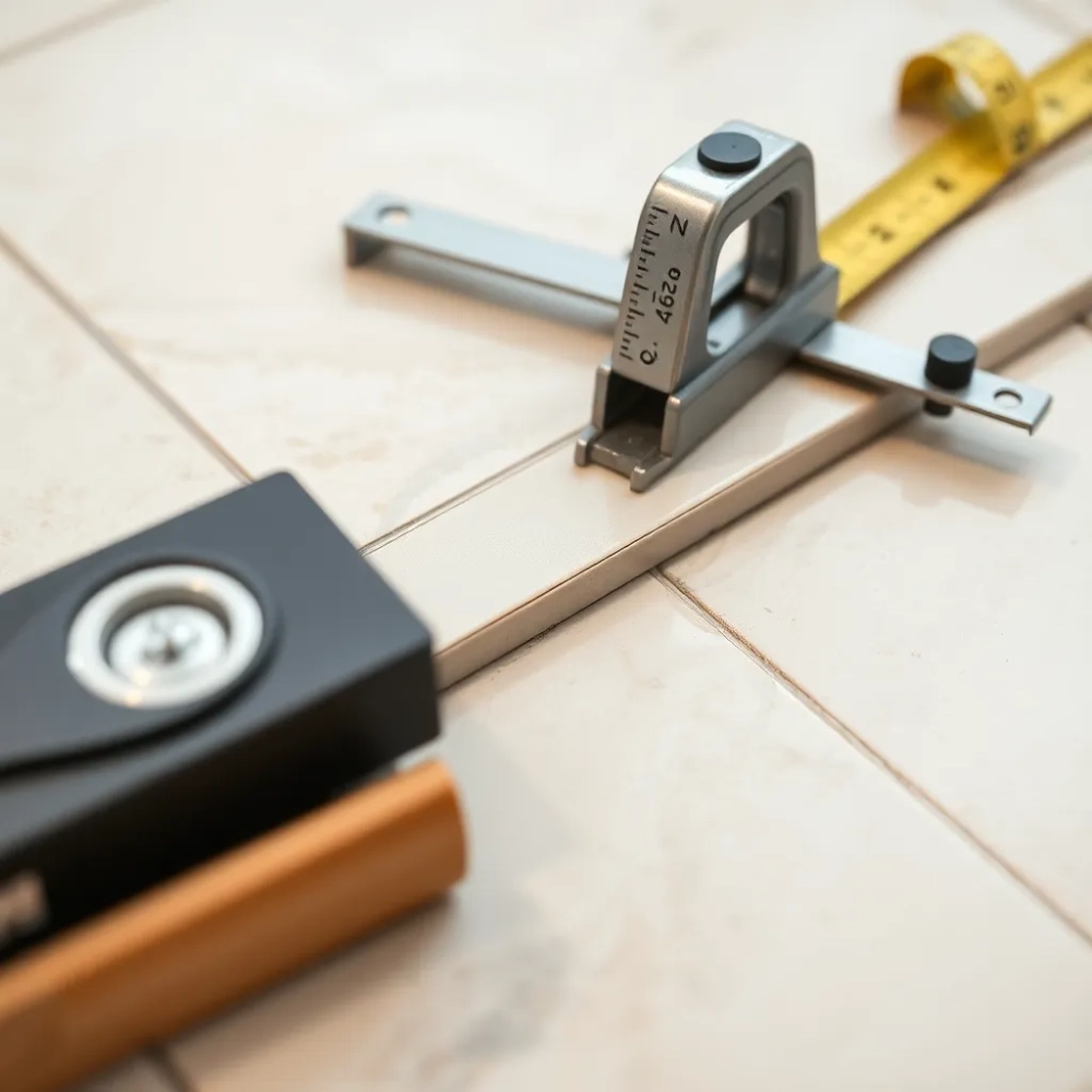 Montaż listwy wykończeniowe do płytek cena