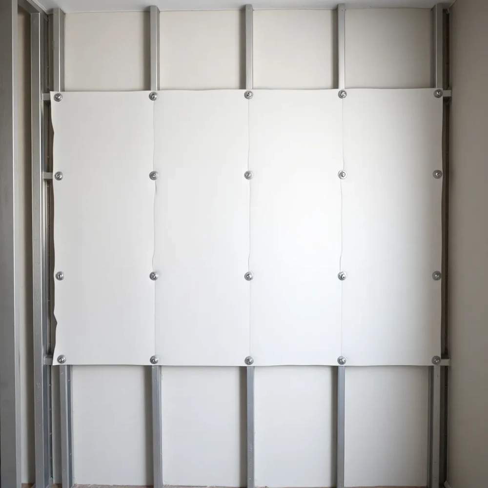 montaż płyt gk cena robocizny