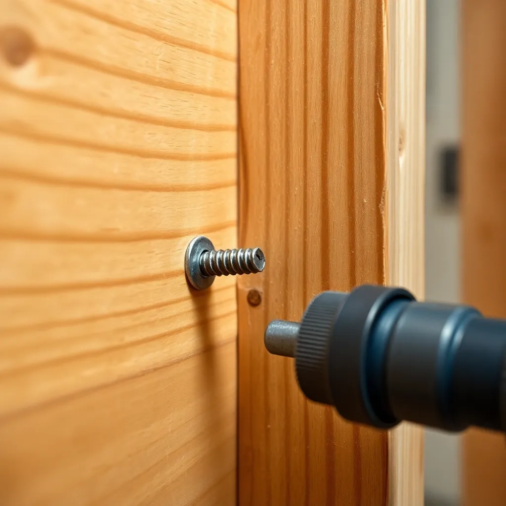 Montaż płyt OSB na ścianie cena