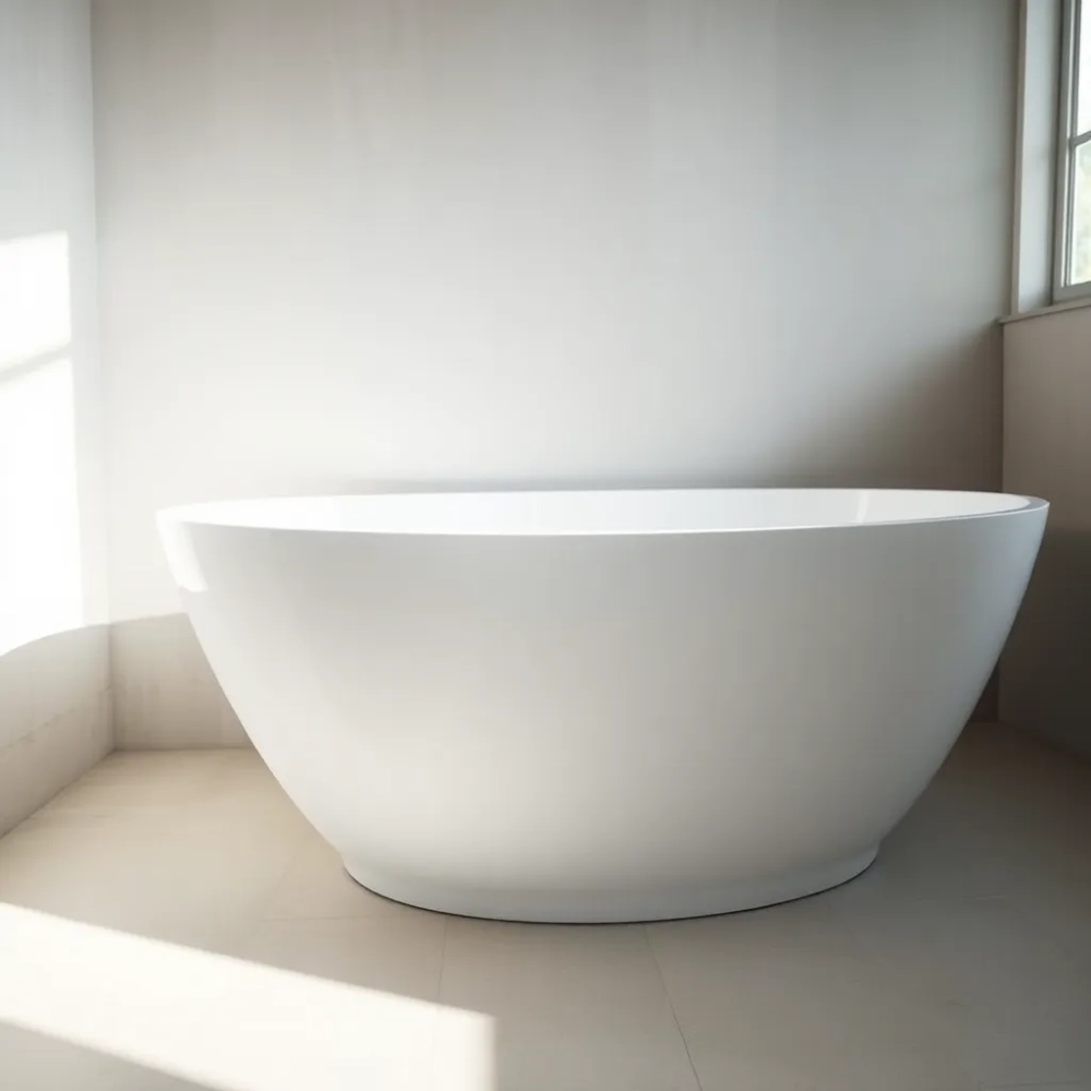 Montaż wanny wysokość