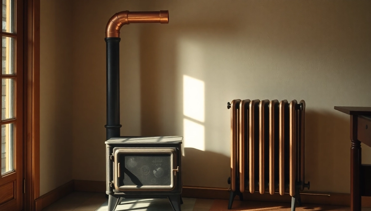 Najprostsza instalacja CO