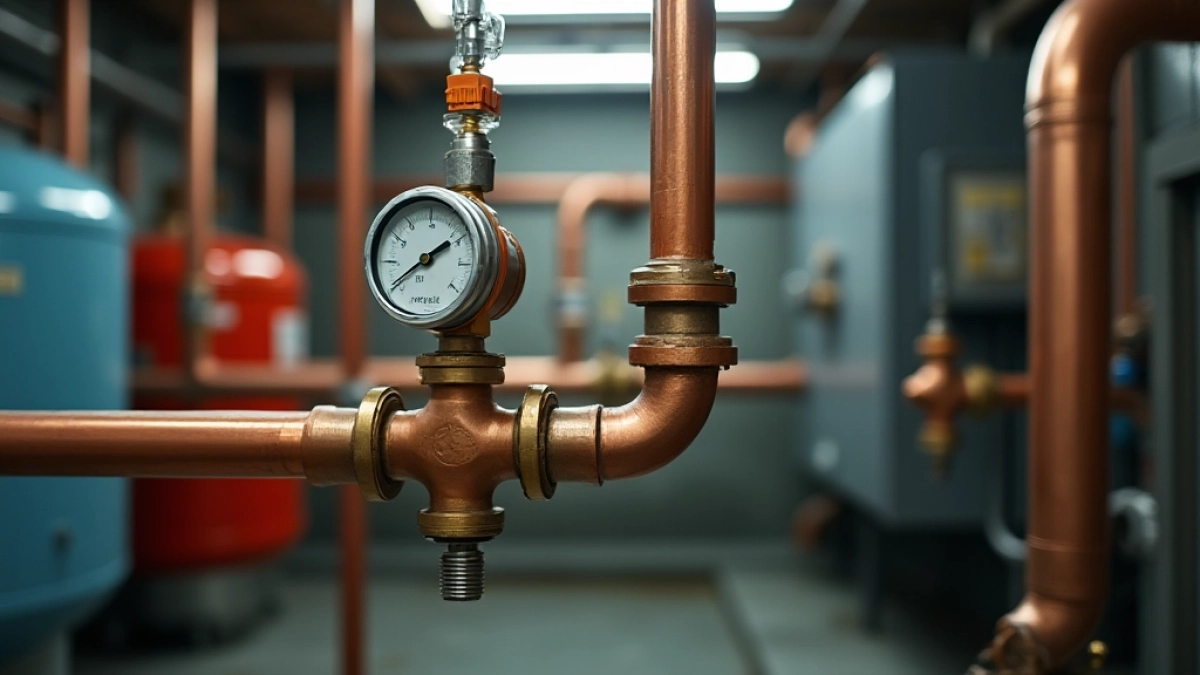 Płukanie instalacji CO cennik Rzeszów