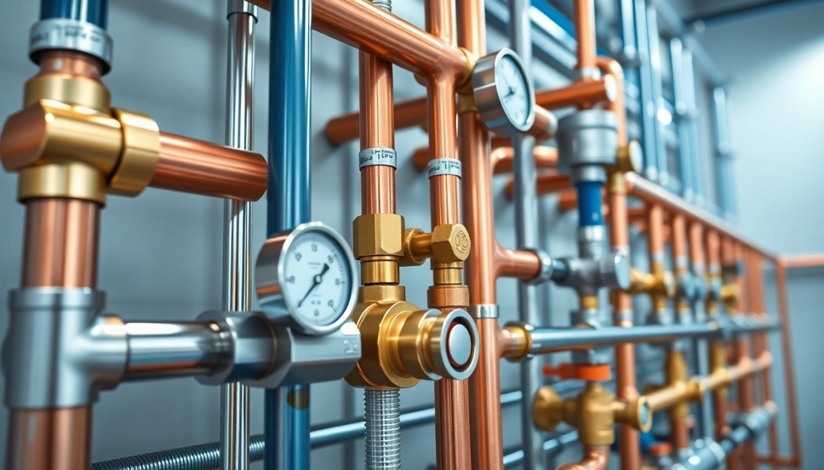 Projekt instalacji sanitarnych cennik