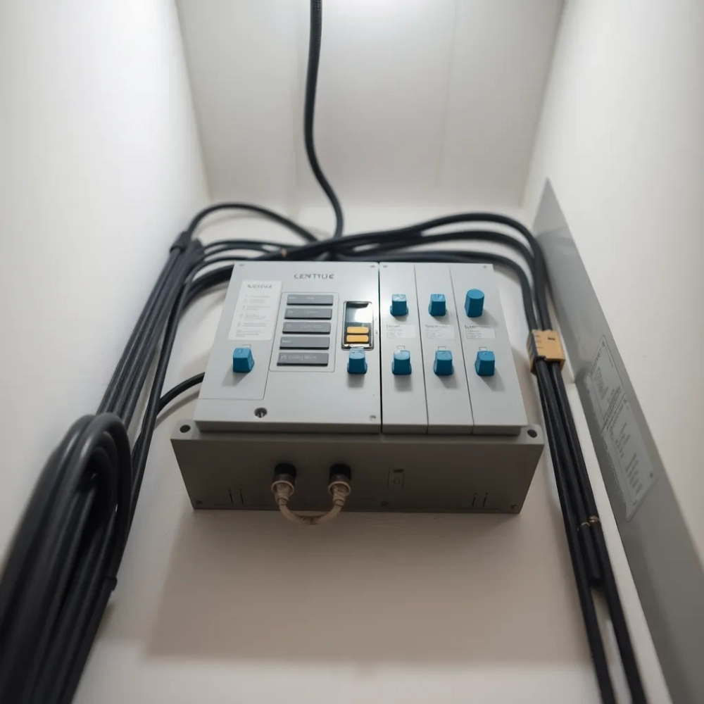 przegląd instalacji elektrycznej 5 letni cena warszawa