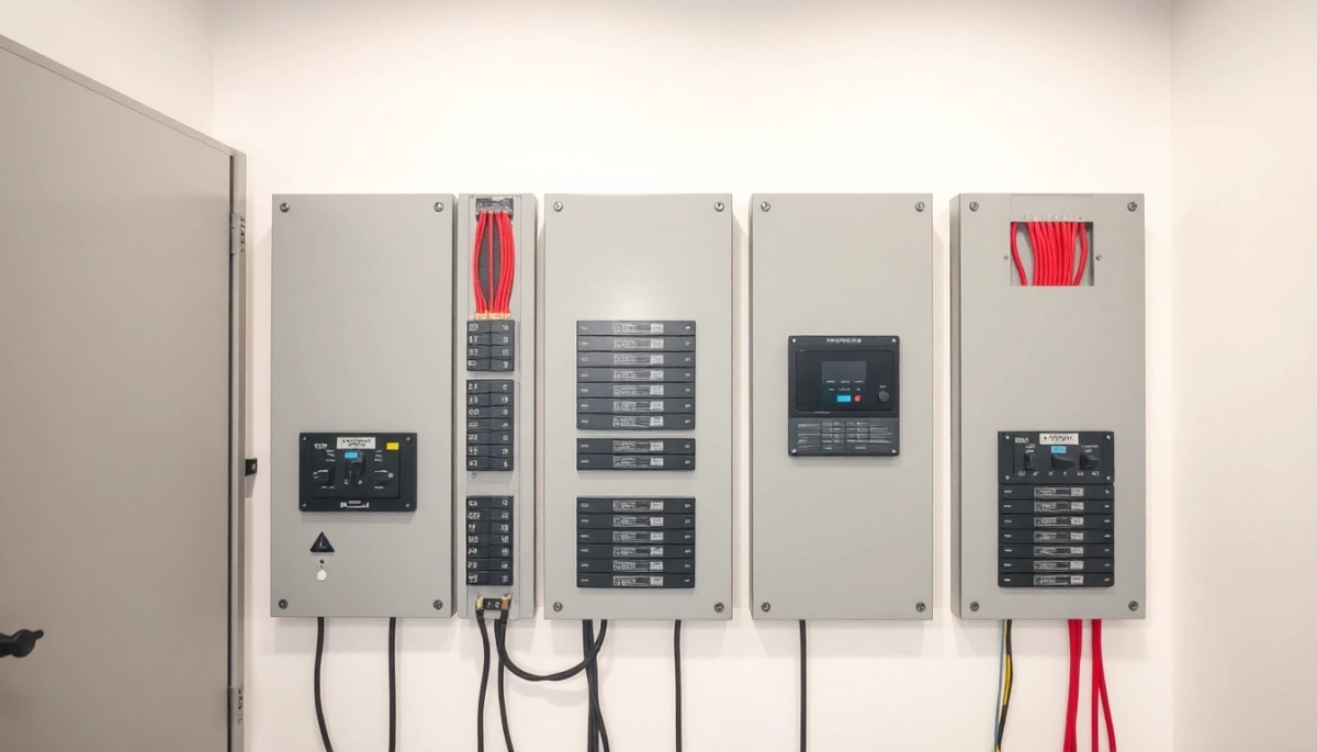 Przegląd instalacji elektrycznej czy jest obowiązkowy