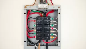 Czy wymiana instalacji elektrycznej wymaga projektu