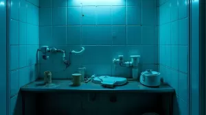 Demontaż geberitu cena Opole