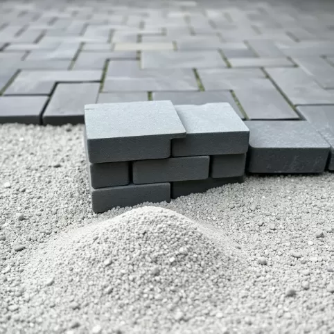 Demontaż i montaż kostki brukowej cena