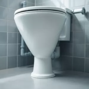 Demontaż kompaktu WC cena