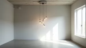 Demontaż lampy sufitowej cena Olsztyn
