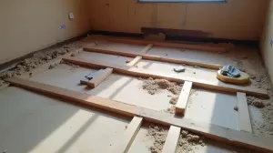 Demontaż podłogi cennik Opole