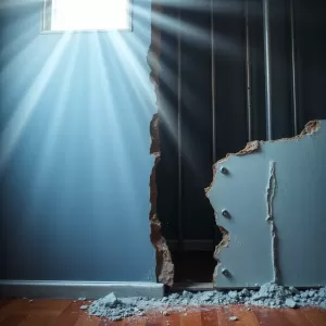 Demontaż Ścian Gk Cena