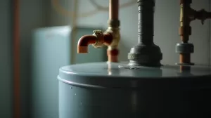 Dezynfekcja termiczna instalacji ciepłej wody jak często