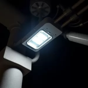 Ile kosztuje montaż lampy ulicznej
