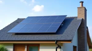 instalacja fotowoltaiczna 4 kw