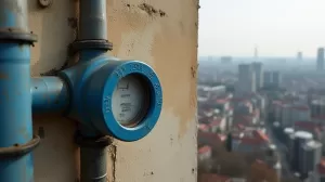 instalacja wodkan cena za punkt Katowice