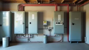Inwentaryzacja instalacji elektrycznej cena Opole