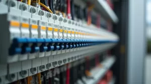 Inwentaryzacja instalacji elektrycznej cena Radom