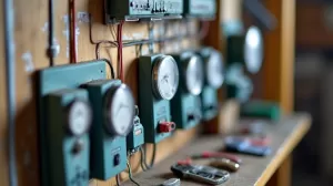 Inwentaryzacja instalacji elektrycznej cena Rzeszów