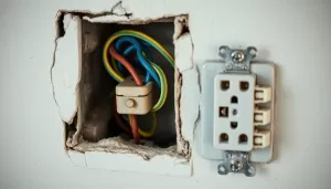 Jak podłączyć gniazdko w starej instalacji