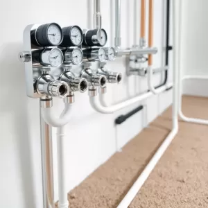 Jak podłączyć ogrzewanie podłogowe do istniejącej instalacji