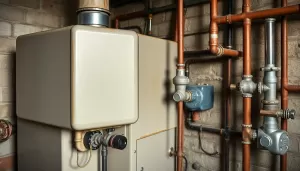 Jak podłączyć piec na ekogroszek do starej instalacji