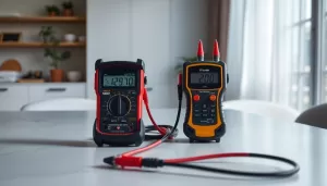 Jak sprawdzić instalację elektryczną w mieszkaniu
