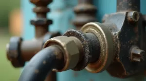 Jak sprawdzić szczelność instalacji gazowej w domu