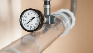 Jak sprawdzić szczelność instalacji wodnej w domu