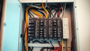 Jak wygląda przegląd instalacji elektrycznej w mieszkaniu