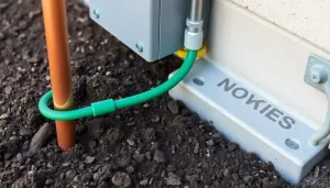 Jak wykonać uziemienie instalacji elektrycznej