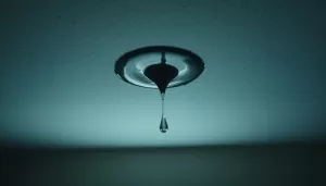Jak znaleźć przeciek w instalacji wodnej