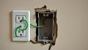 Jak zrobić uziemienie w starej instalacji
