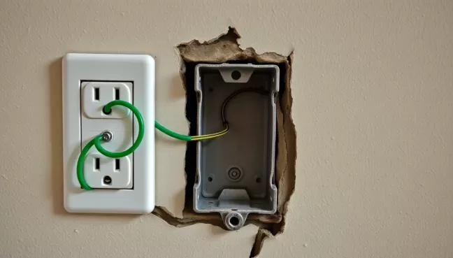 Jak zrobić uziemienie w starej instalacji