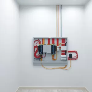 Jaka instalacja elektryczna w domu