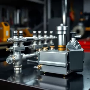 Jaka najlepsza instalacja LPG do V6
