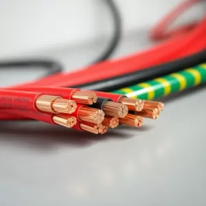Jaki kabel do instalacji elektrycznej w garażu