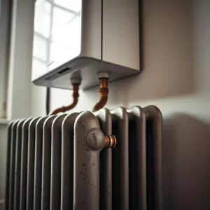 Jaki piec gazowy do starej instalacji co