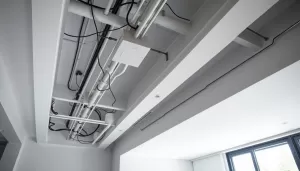 Koszt instalacji elektrycznej w domu 100m2