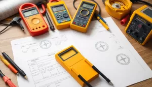 Kto może podpisać protokół odbioru instalacji elektrycznej