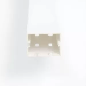 Listwa montażowa elektryczna