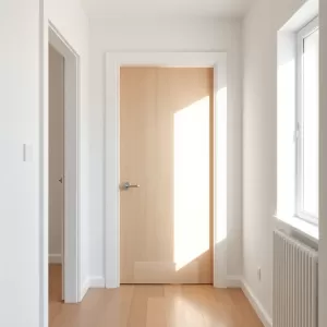 Montaż drzwi wewnętrznych Warszawa cena