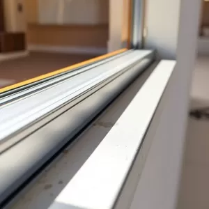 Montaż parapetów zewnętrznych cena robocizny