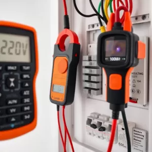 Na czym polega przegląd instalacji elektrycznej w mieszkaniu