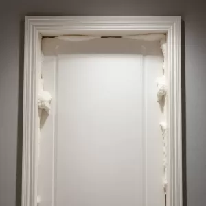 Najlepsza pianka do montażu drzwi