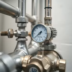 Próba szczelności instalacji wodnej kto wykonuje