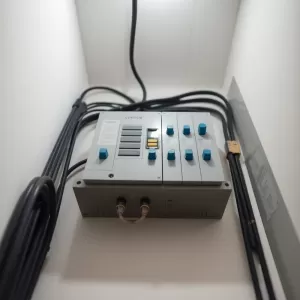 przegląd instalacji elektrycznej 5 letni cena warszawa